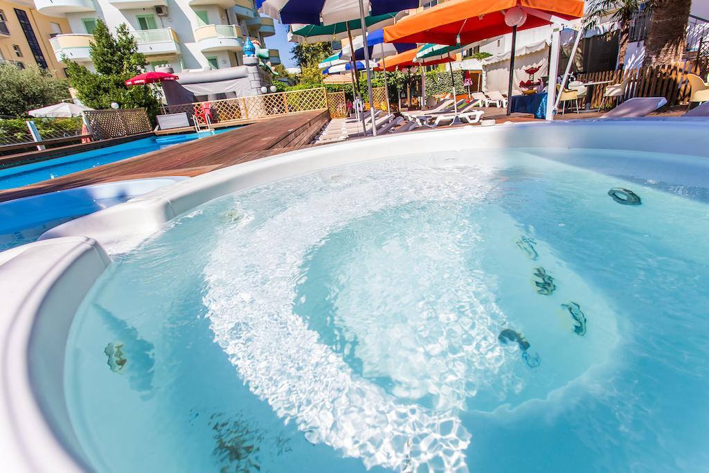 Hotel Lido Europa ริชชิโอเน ห้อง รูปภาพ