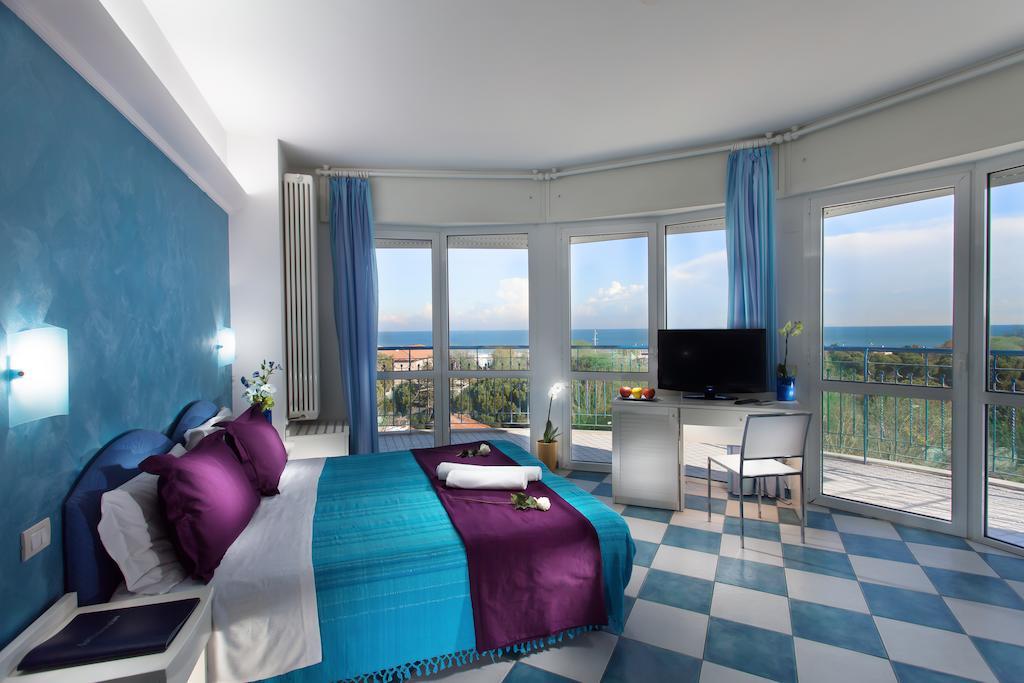 Hotel Lido Europa ริชชิโอเน ห้อง รูปภาพ
